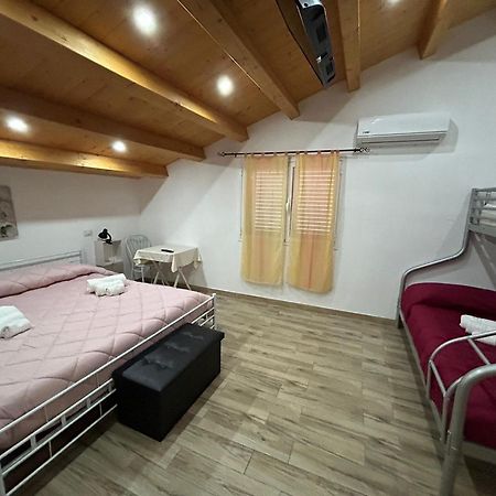 Debel House Marina di Ragusa Exterior foto