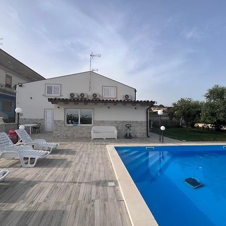 Debel House Marina di Ragusa Exterior foto