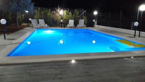 Debel House Marina di Ragusa Exterior foto