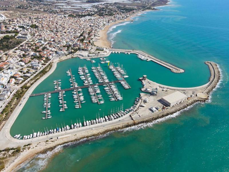 Debel House Marina di Ragusa Exterior foto