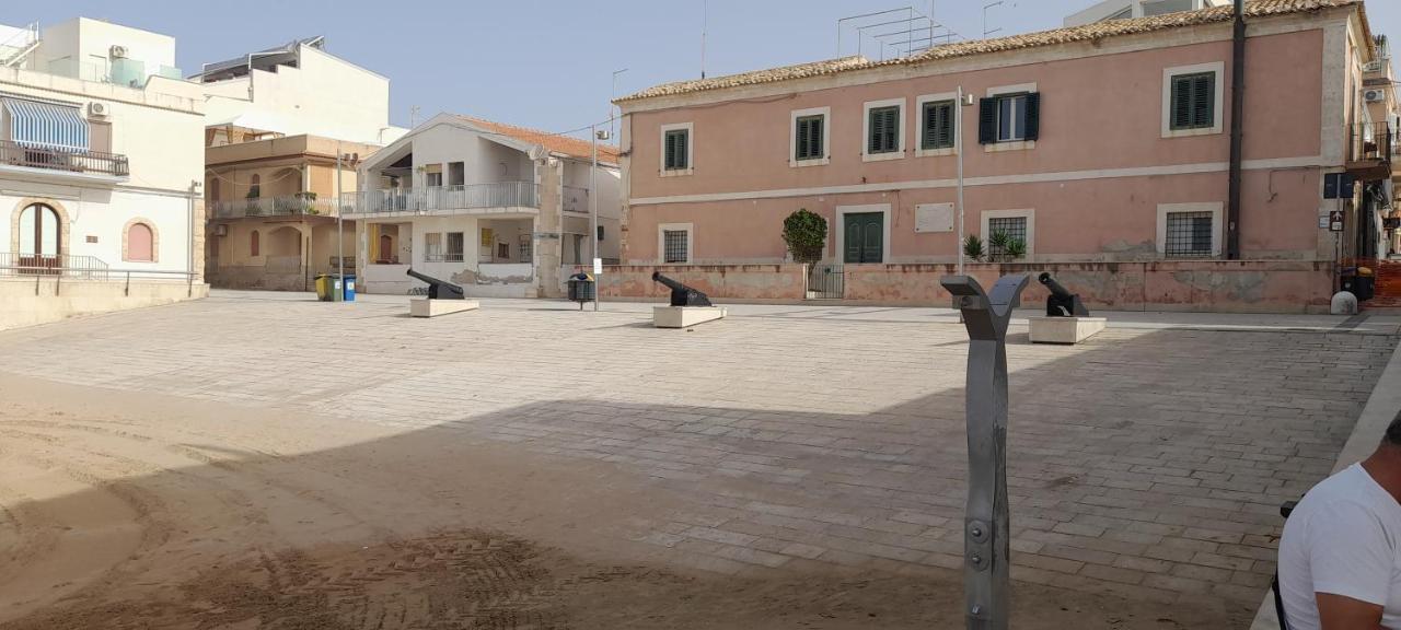 Debel House Marina di Ragusa Exterior foto