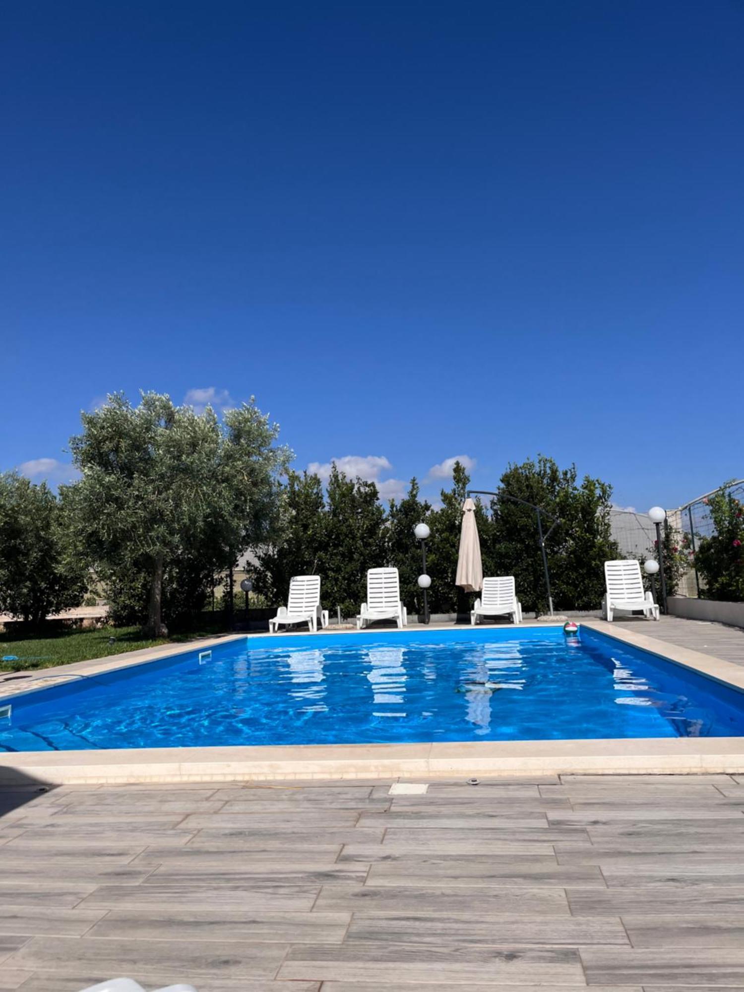 Debel House Marina di Ragusa Exterior foto